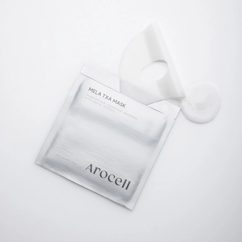 Mela TXA Mask Sheet - Image 4