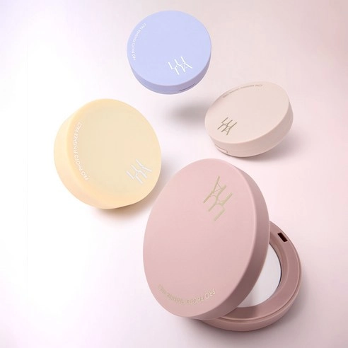 Pro Photo Finisher Volume Powder [SPF30/PA+++], 8g, 04 Volume Powder, 1pack - Image 6