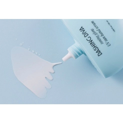 Toning Glow UV Sun Hand Serum - Image 6