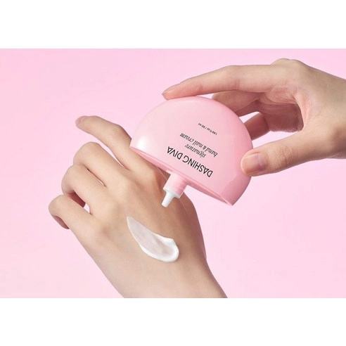 Signature Hand and Nail Cream, 50ml, 1pack - Image 5