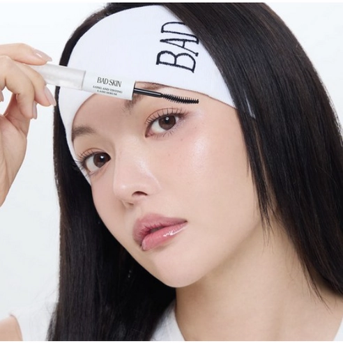 Long & Tinting Lash Serum, 10g, 1pack - Image 3