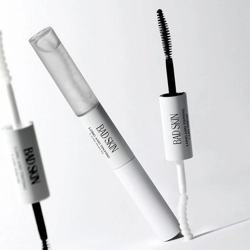 Long & Tinting Lash Serum, 10g, 1pack - Image 5