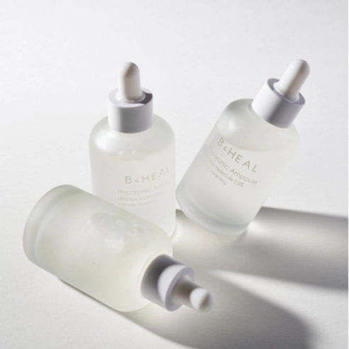 Hycaronic Ampoule, 50ml, 1pack - Image 3