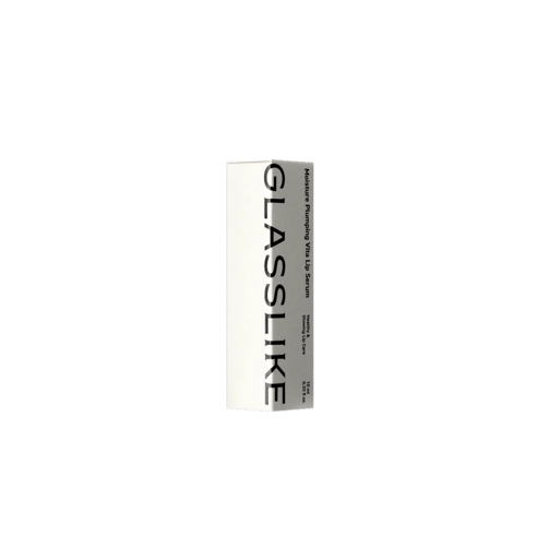 GLASSLIKE Moisture Plumping Vita Lip Serum, 10ml, 1pack - Image 2