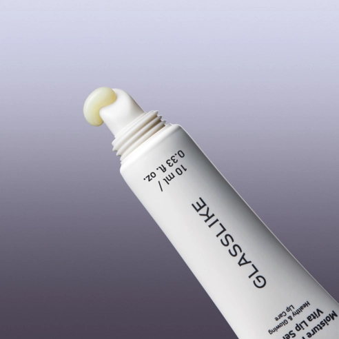 GLASSLIKE Moisture Plumping Vita Lip Serum, 10ml, 1pack - Image 7