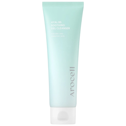 Hyal B5 Soothing Gel Cleanser, 120ml, 1pack - Image 2