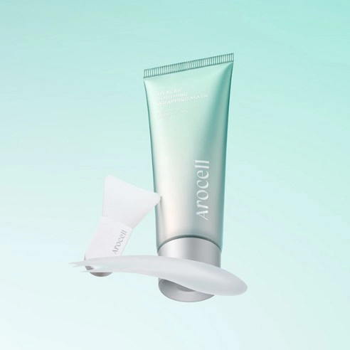 Hyal B5 Soothing Wrapping Mask - Image 4