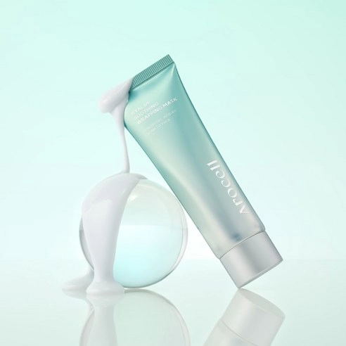Hyal B5 Soothing Wrapping Mask - Image 5