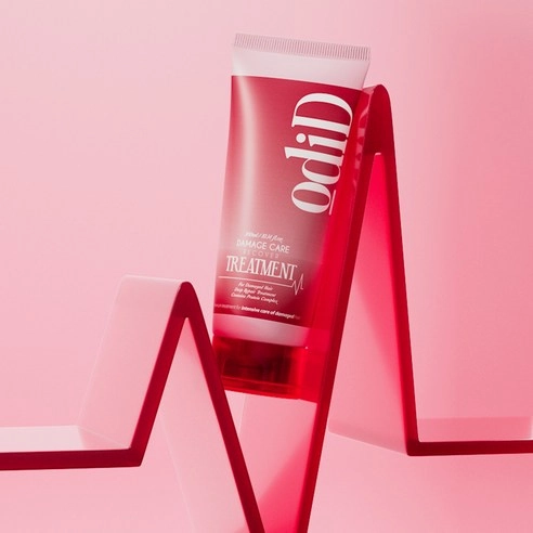 Damage Care Recover Treatment - Image 2