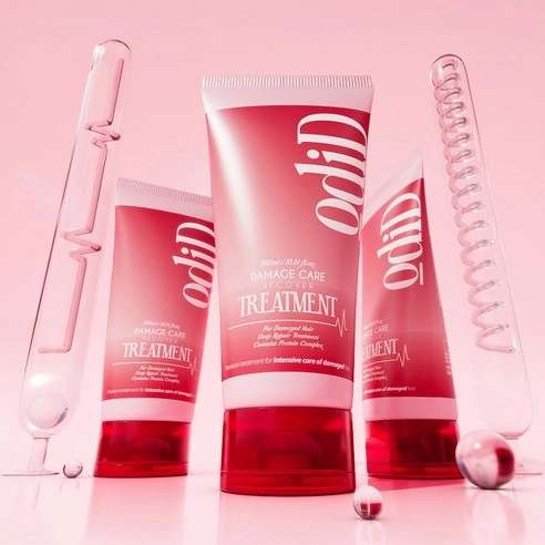 Damage Care Recover Treatment - Image 7