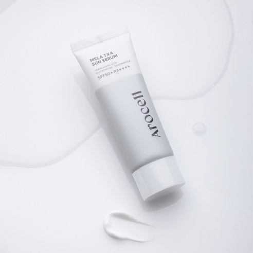Mela TXA Sun Serum [SPF50+/PA++++] - Image 2