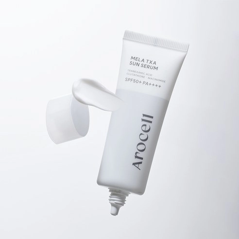 Mela TXA Sun Serum [SPF50+/PA++++] - Image 3