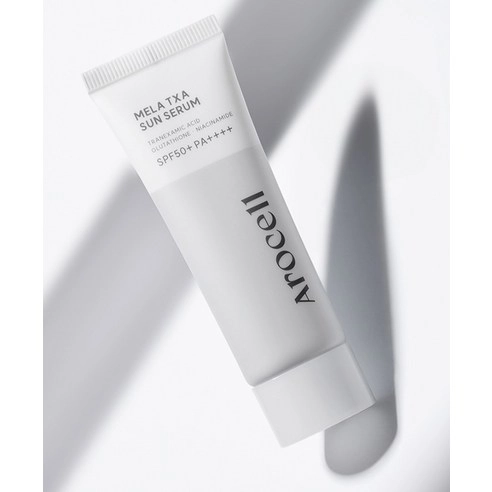 Mela TXA Sun Serum [SPF50+/PA++++] - Image 4