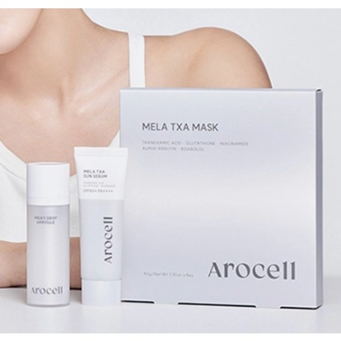 Mela TXA Sun Serum [SPF50+/PA++++] - Image 6