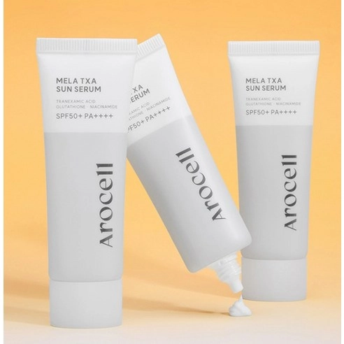 Mela TXA Sun Serum [SPF50+/PA++++] - Image 7