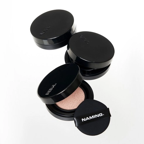 Zero Gravity Cover Up Cushion [SPF40/PA++], 12g, 21N, 1pack - Image 4