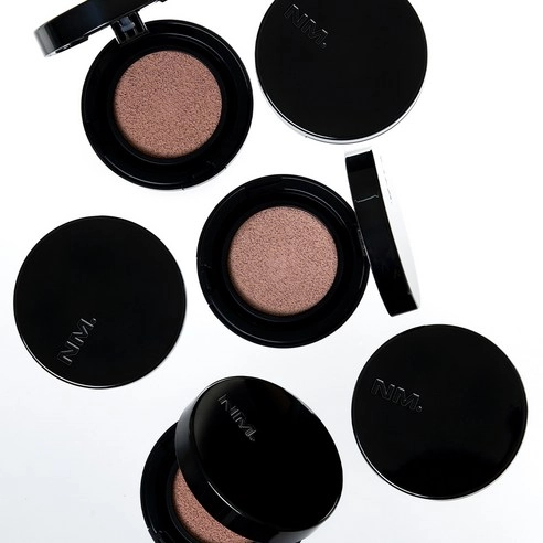 Zero Gravity Cover Up Cushion [SPF40/PA++], 12g, 21N, 1pack - Image 6