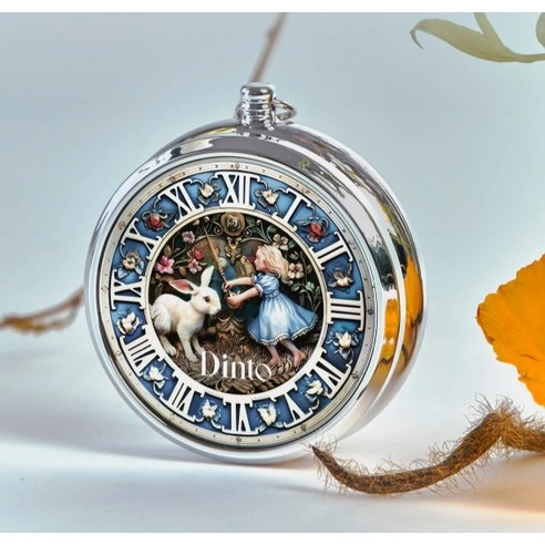 Blurring Time to Kiss & Blush, 4.5g, 607 Deep Winter, 1pack - Image 4