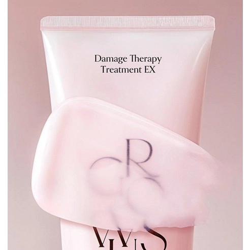 Damage Therapy Treatment EX, 220ml, 1pack - Image 4