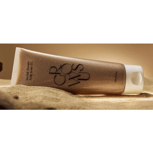 Sea Salt Therapy Scalp Scaler EX, 265g, 1pack - Image 3