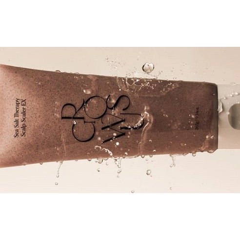 Sea Salt Therapy Scalp Scaler EX, 265g, 1pack - Image 4