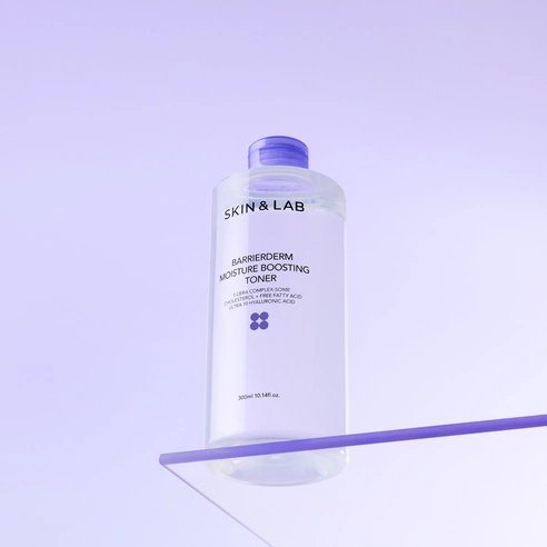 Barrierderm Moisture Boosting Toner, 300ml, 1pack - Image 3