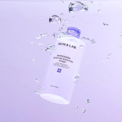 Barrierderm Moisture Boosting Toner, 300ml, 1pack - Image 4