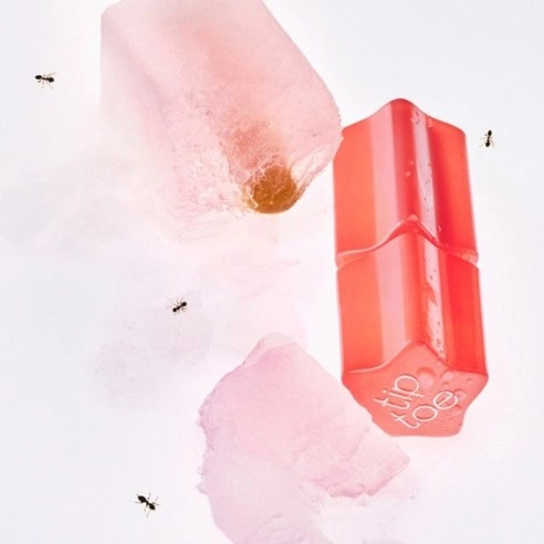 Glowit Sorbet Tint, 4.5ml, 101 Toeshoes S2, 1pack - Image 2