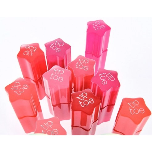 Glowit Sorbet Tint, 4.5ml, 101 Toeshoes S2, 1pack - Image 3