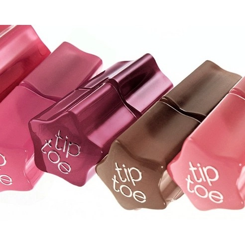 Glowit Sorbet Tint, 4.5ml, 101 Toeshoes S2, 1pack - Image 4
