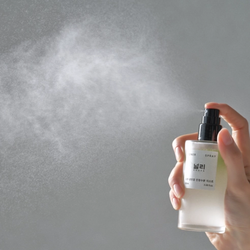 Jeju Cactus Calming Toner Spray, 30ml, 1pack - Image 3