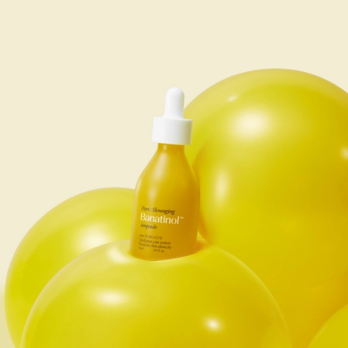 Pore Slow-aging Banatinol Ampoule, 30ml, 1pack - Image 2