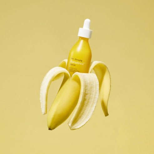 Pore Slow-aging Banatinol Ampoule, 30ml, 1pack - Image 3