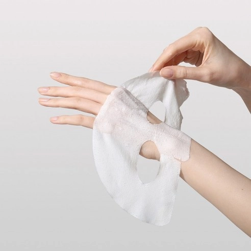 Milk Exosome Mask, 24g*5ea, 1pack - Image 3