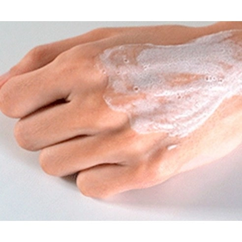 Root Power Scalp Cool & Deep Clean Shampoo, 500ml, 1pack - Image 7