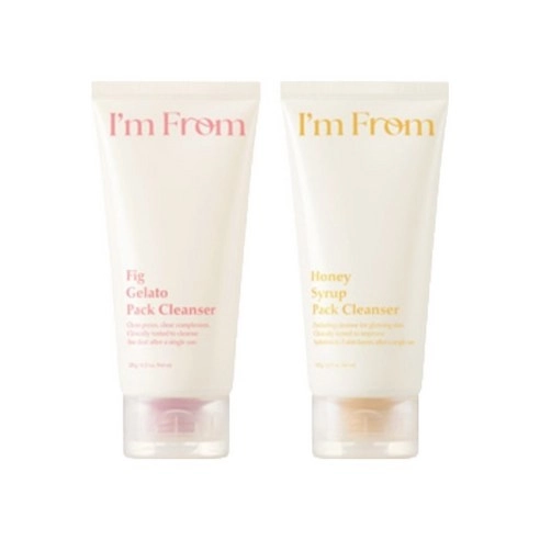 Honey Syrup Mask Cleanser - Image 9