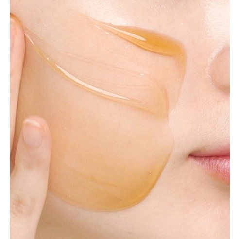 Honey Syrup Mask Cleanser - Image 3