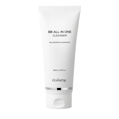 BB All-in-One Cleanser, 200ml, 1pack - Image 2