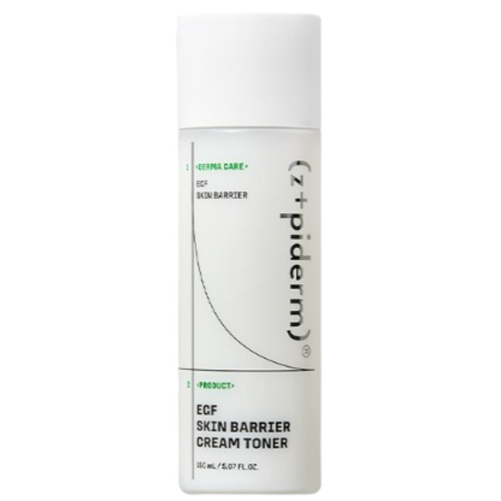 EGF Skin Barrier Cream Toner, 150ml, 1pack - Image 3