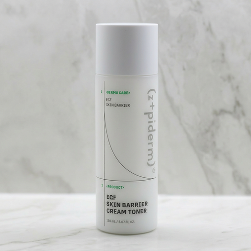 EGF Skin Barrier Cream Toner, 150ml, 1pack - Image 2