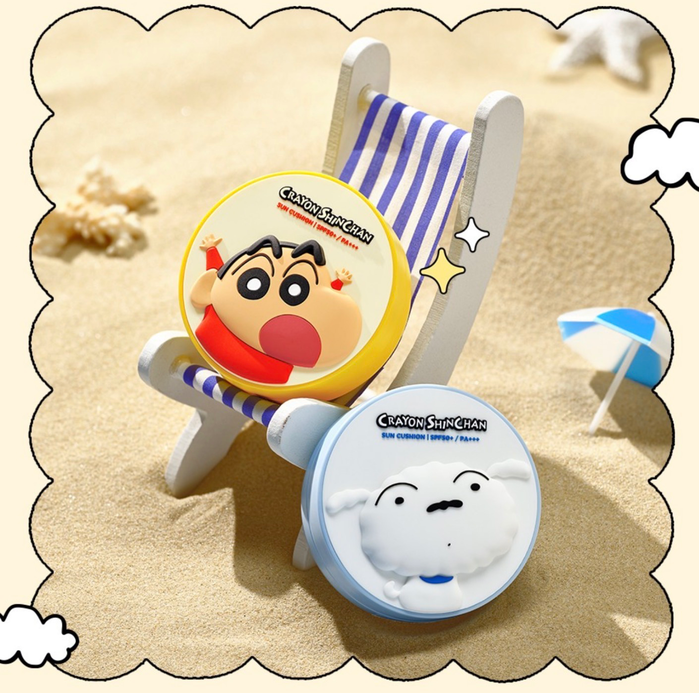 UV Barrier Perfect Sun Cushion, 15g, 1pack - Image 4