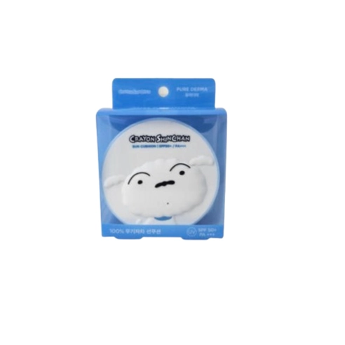 UV Barrier Perfect Sun Cushion, 15g, 1pack - Image 2