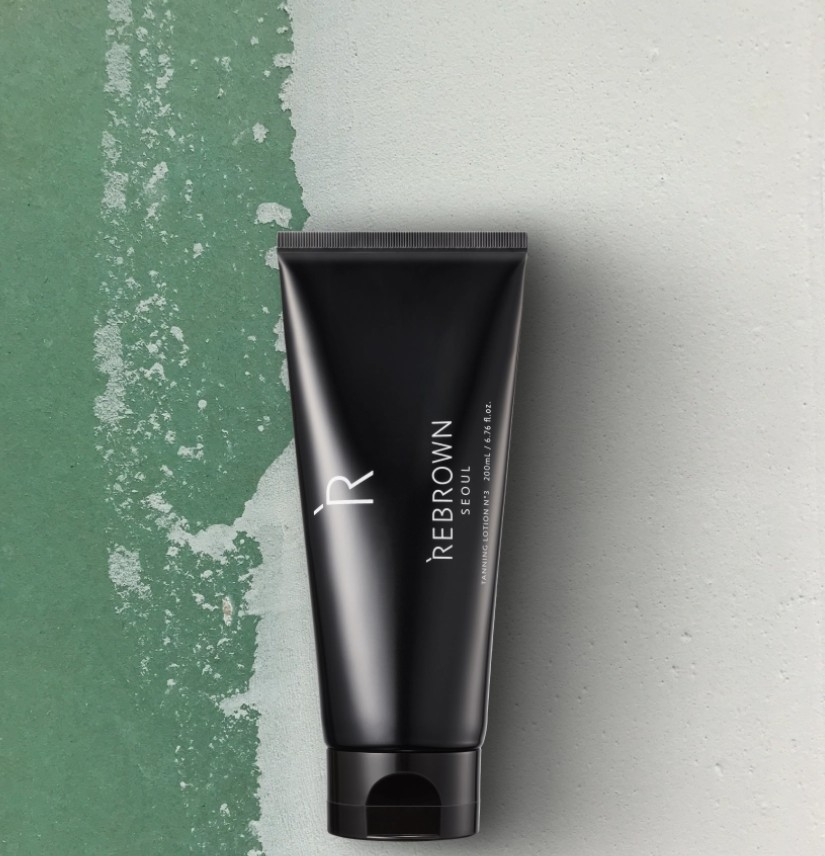 No.3 Tanning Lotion, 200ml, 1pack - Image 2