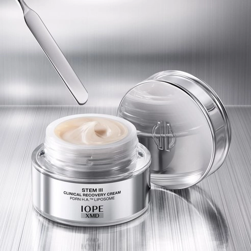 XMD Stem III Clinical Recovery Cream, 50ml, 1pack - Image 3