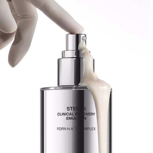 XMD Stem III Clinical Recovery Emulsion, 130ml, 1pack - Image 2