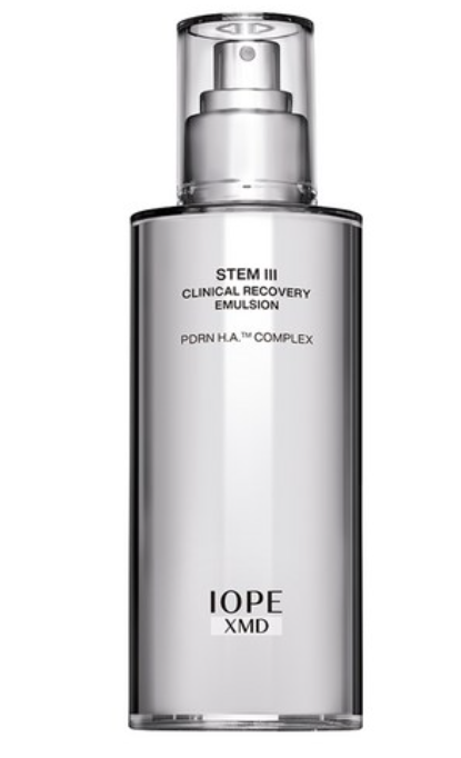 XMD Stem III Clinical Recovery Emulsion, 130ml, 1pack - Image 5