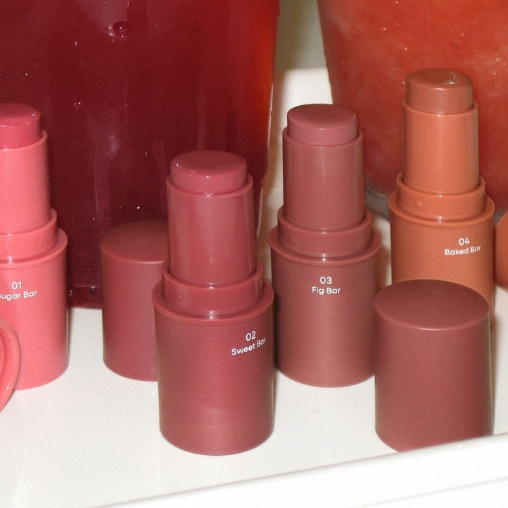 Dewy Bar, 2g, 03 Fig Bar, 1pack - Image 2