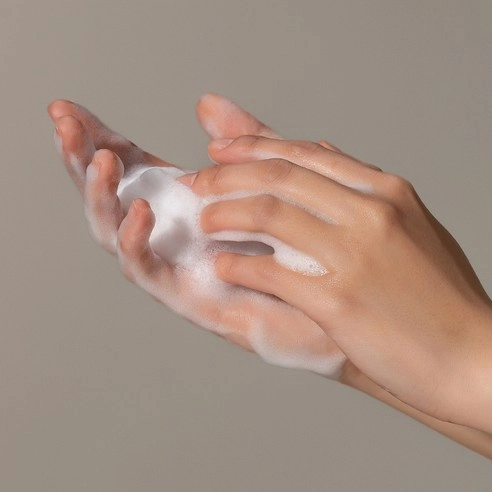 Organic Certified Feminine Wash Mild, 150ml, 1pack - Image 6