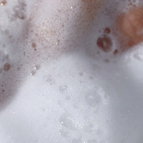 Organic Baby Bottom Cleanser - Image 5