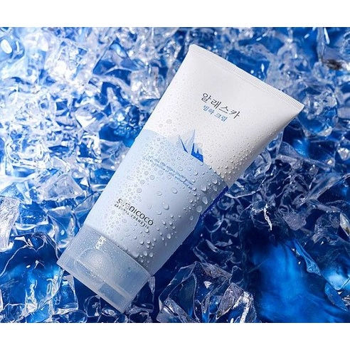 Alaska Glacier Cream - Image 2